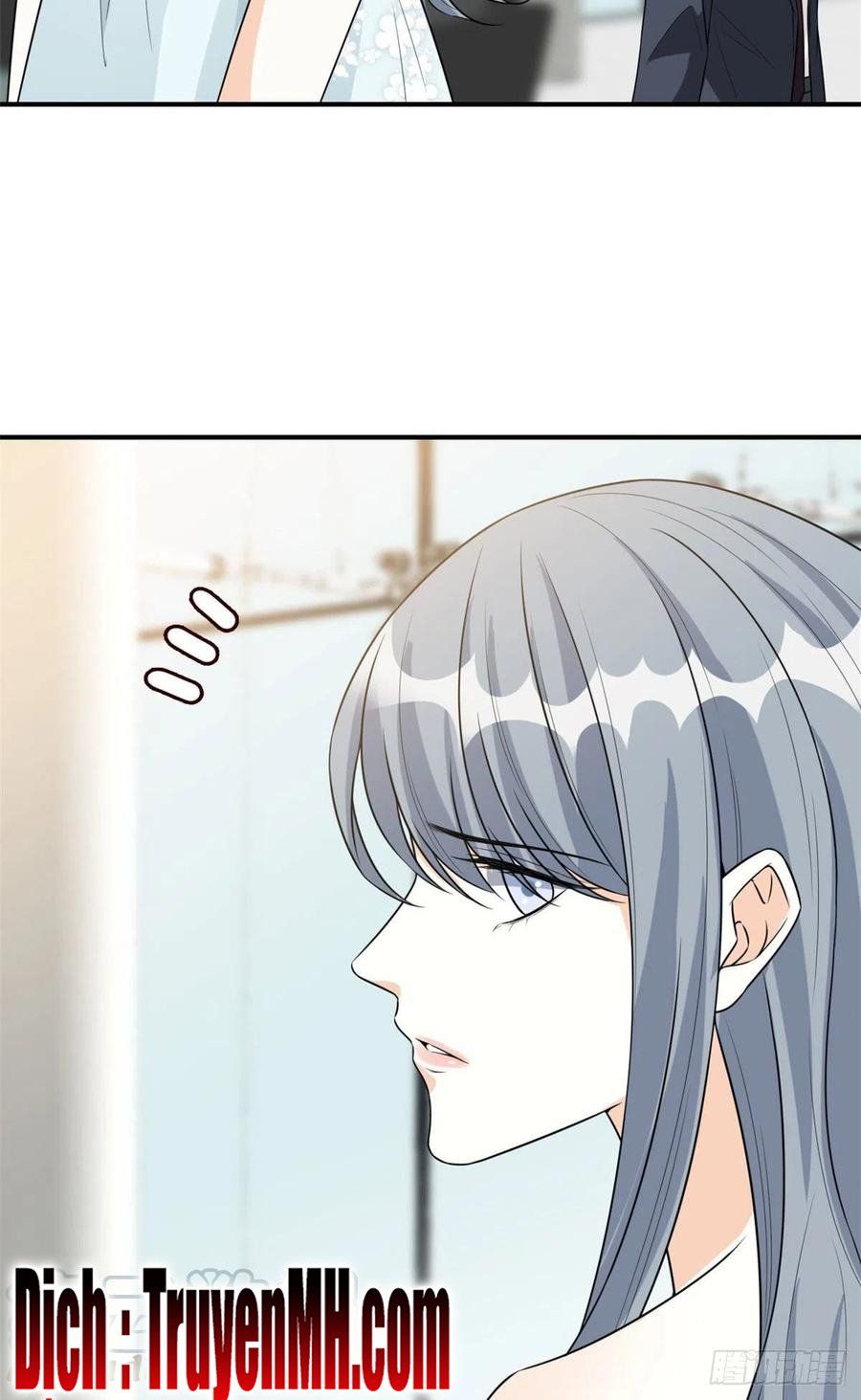 đọc truyện Ông Xã Kết Hôn Thử, Mạnh Thêm Chút Nữa Đi Chương 355 ảnh 12 tại Thiên Thai Truyện