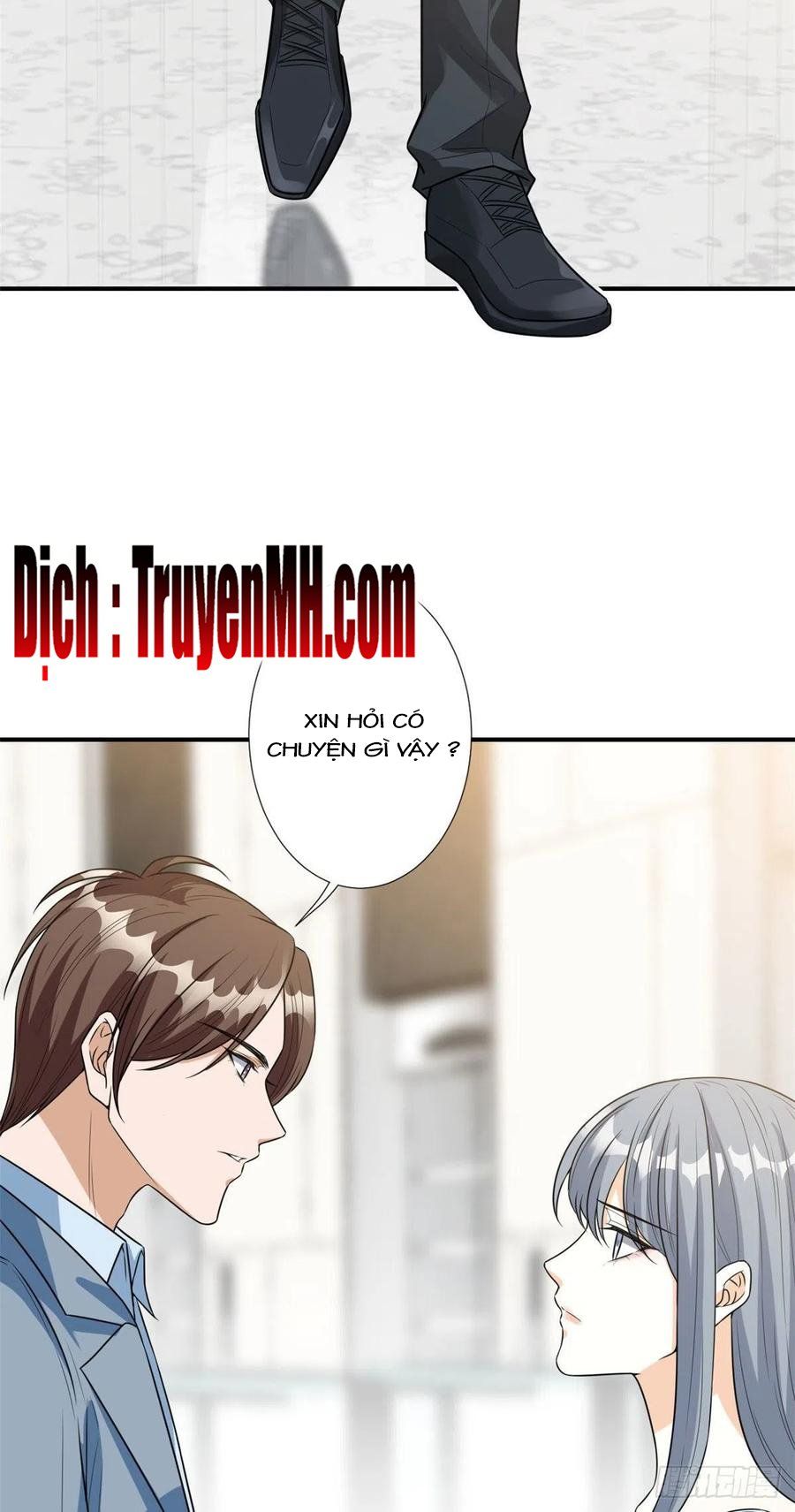 đọc truyện Ông Xã Kết Hôn Thử, Mạnh Thêm Chút Nữa Đi Chương 355 ảnh 14 tại Thiên Thai Truyện