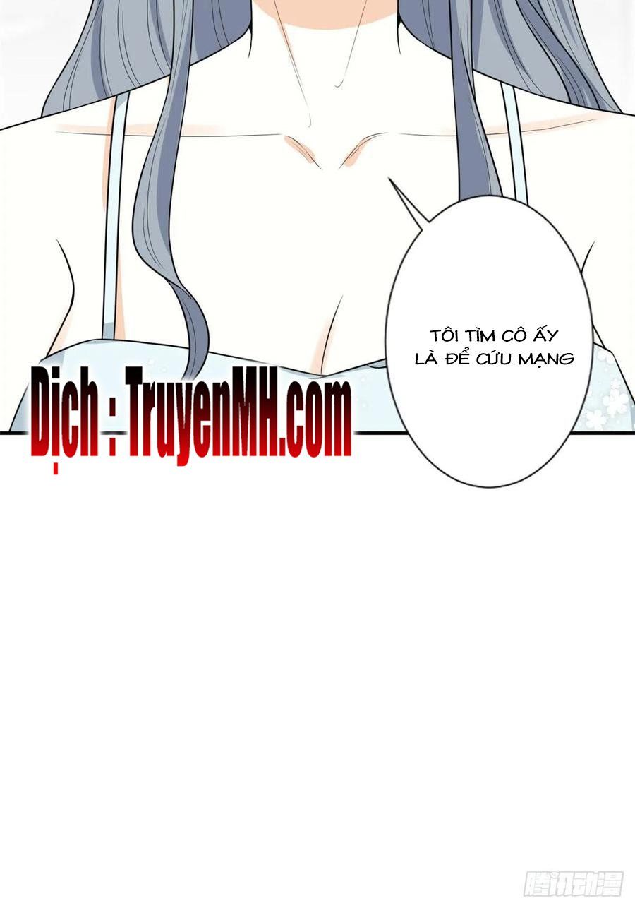 đọc truyện Ông Xã Kết Hôn Thử, Mạnh Thêm Chút Nữa Đi Chương 355 ảnh 16 tại Thiên Thai Truyện