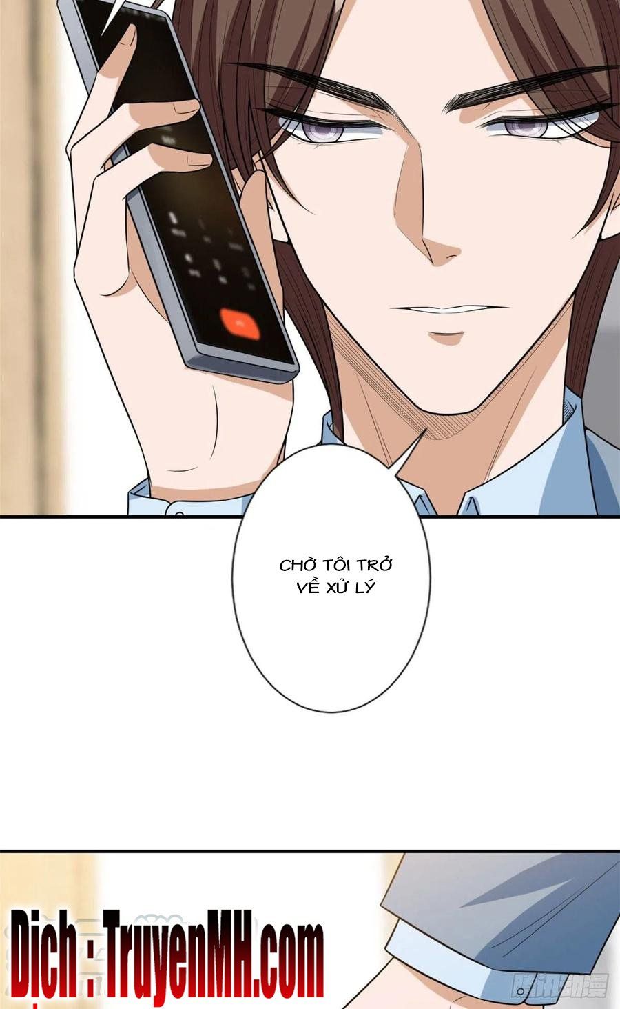 đọc truyện Ông Xã Kết Hôn Thử, Mạnh Thêm Chút Nữa Đi Chương 355 ảnh 6 tại Thiên Thai Truyện