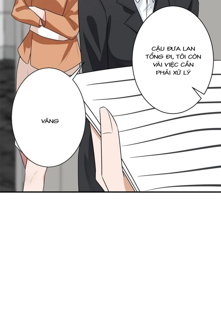 đọc truyện Ông Xã Kết Hôn Thử, Mạnh Thêm Chút Nữa Đi Chương 355 ảnh 9 tại Thiên Thai Truyện