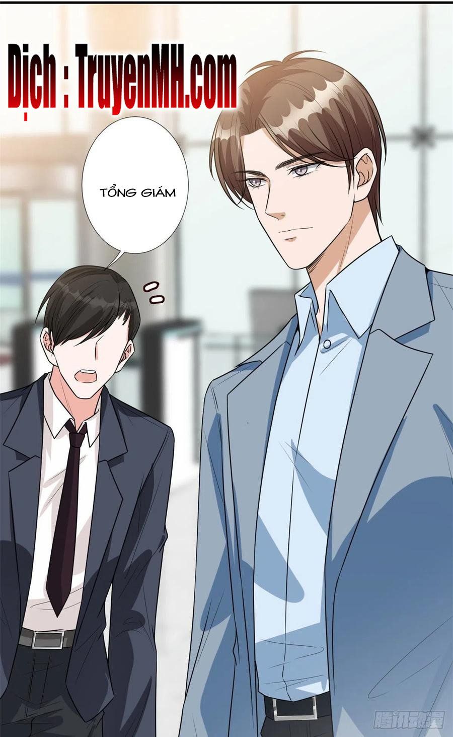 đọc truyện Ông Xã Kết Hôn Thử, Mạnh Thêm Chút Nữa Đi Chương 355 ảnh 10 tại Thiên Thai Truyện