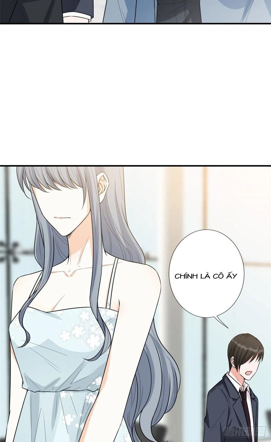 đọc truyện Ông Xã Kết Hôn Thử, Mạnh Thêm Chút Nữa Đi Chương 355 ảnh 11 tại Thiên Thai Truyện