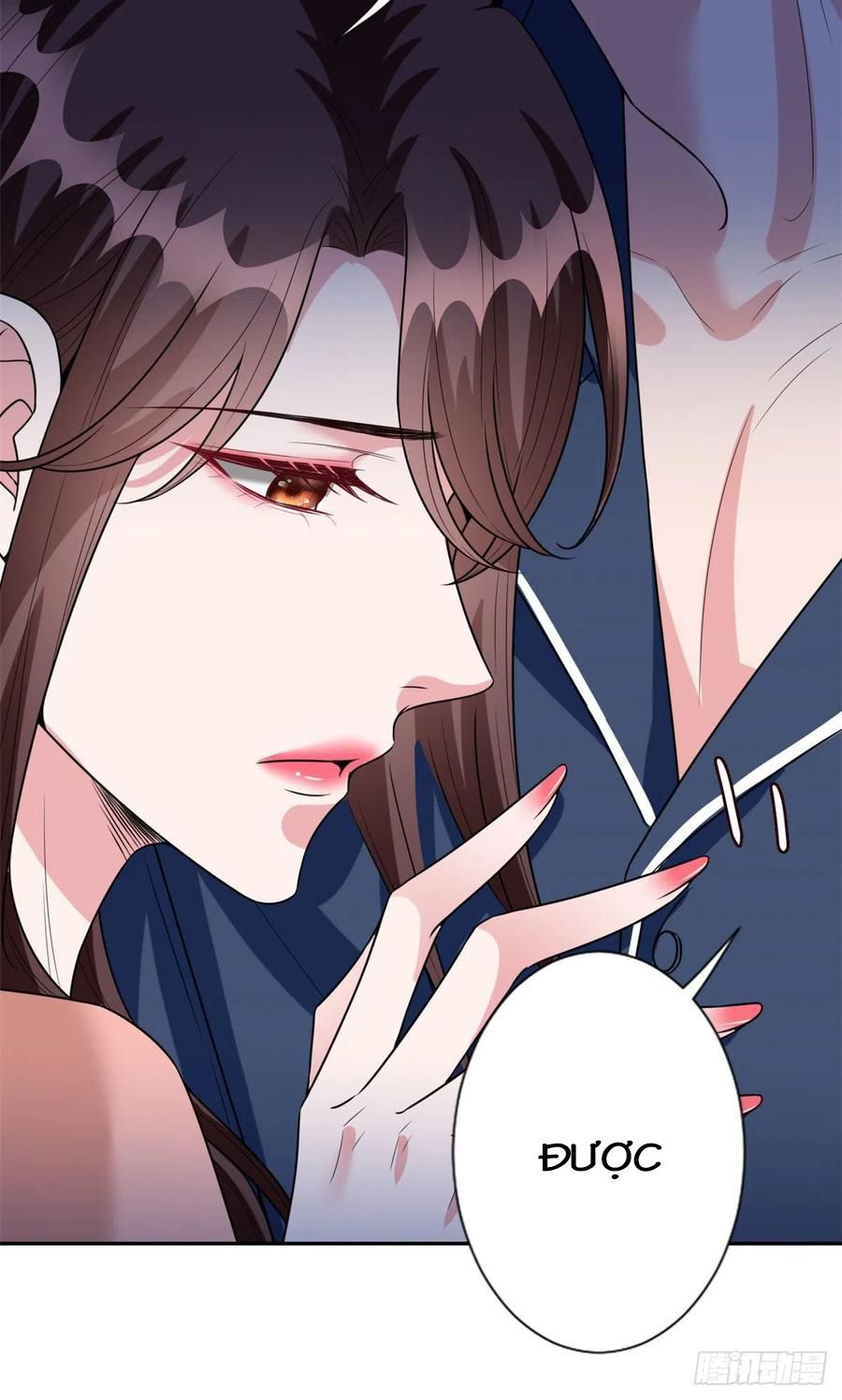 đọc truyện Ông Xã Kết Hôn Thử, Mạnh Thêm Chút Nữa Đi Chương 356 ảnh 14 tại Thiên Thai Truyện