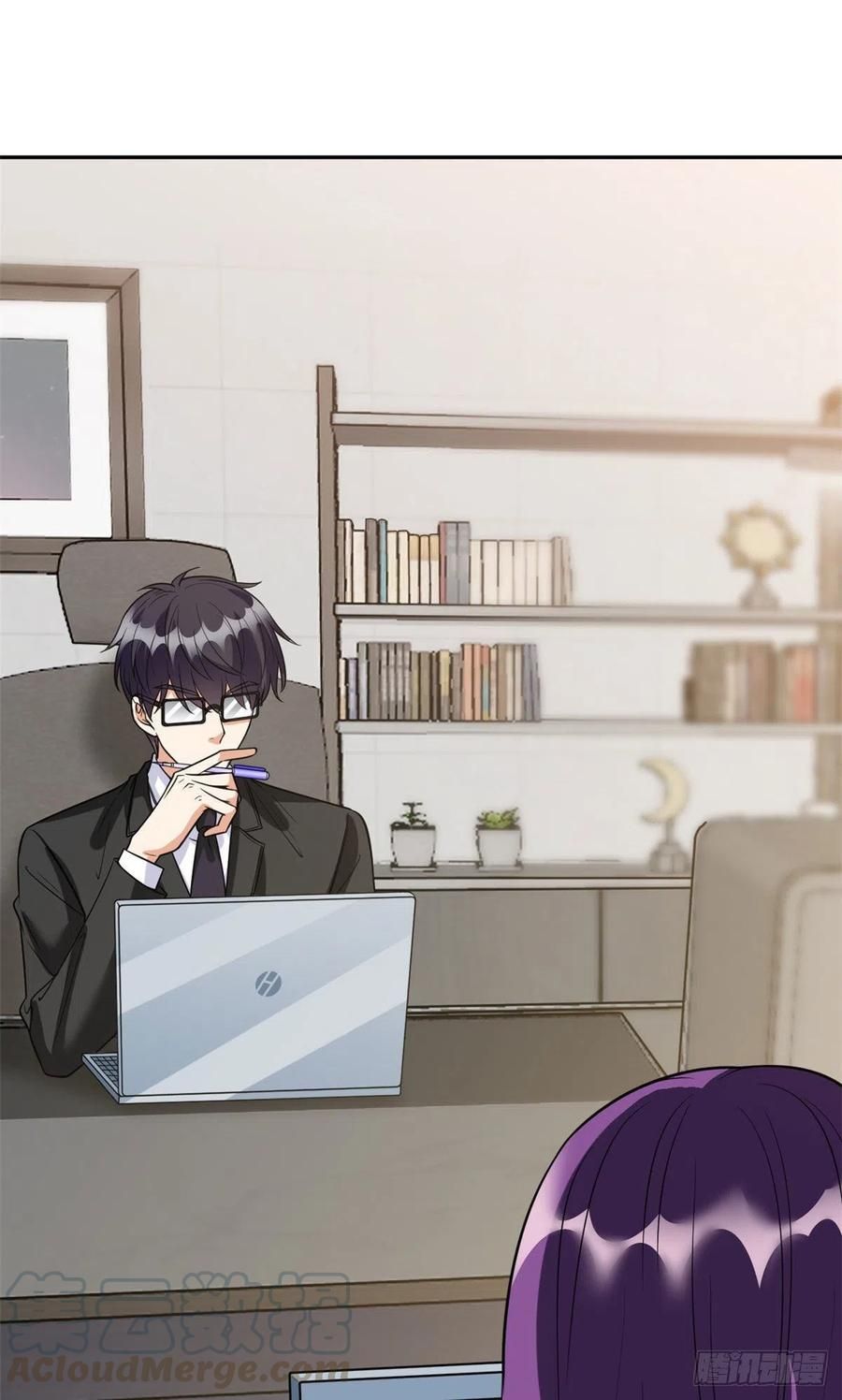 đọc truyện Ông Xã Kết Hôn Thử, Mạnh Thêm Chút Nữa Đi Chương 356 ảnh 16 tại Thiên Thai Truyện