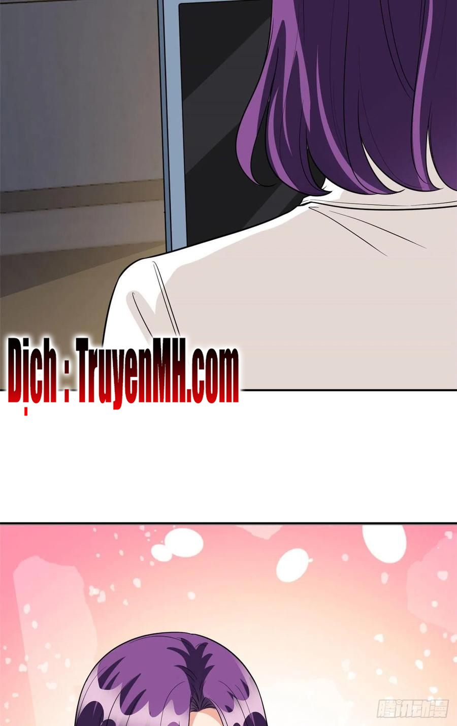 đọc truyện Ông Xã Kết Hôn Thử, Mạnh Thêm Chút Nữa Đi Chương 356 ảnh 17 tại Thiên Thai Truyện