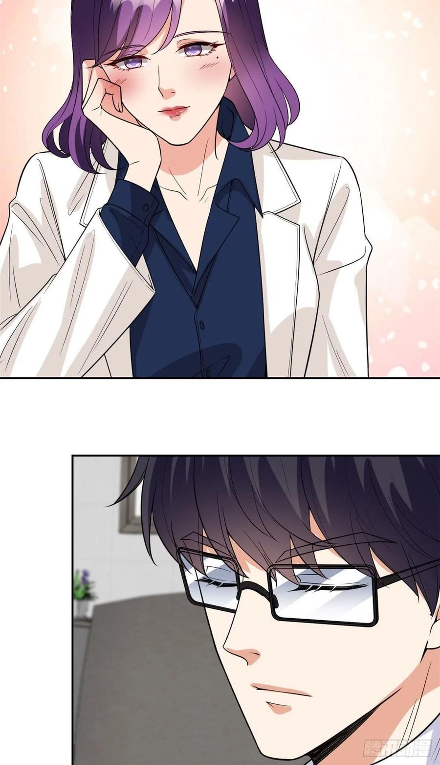 đọc truyện Ông Xã Kết Hôn Thử, Mạnh Thêm Chút Nữa Đi Chương 356 ảnh 18 tại Thiên Thai Truyện