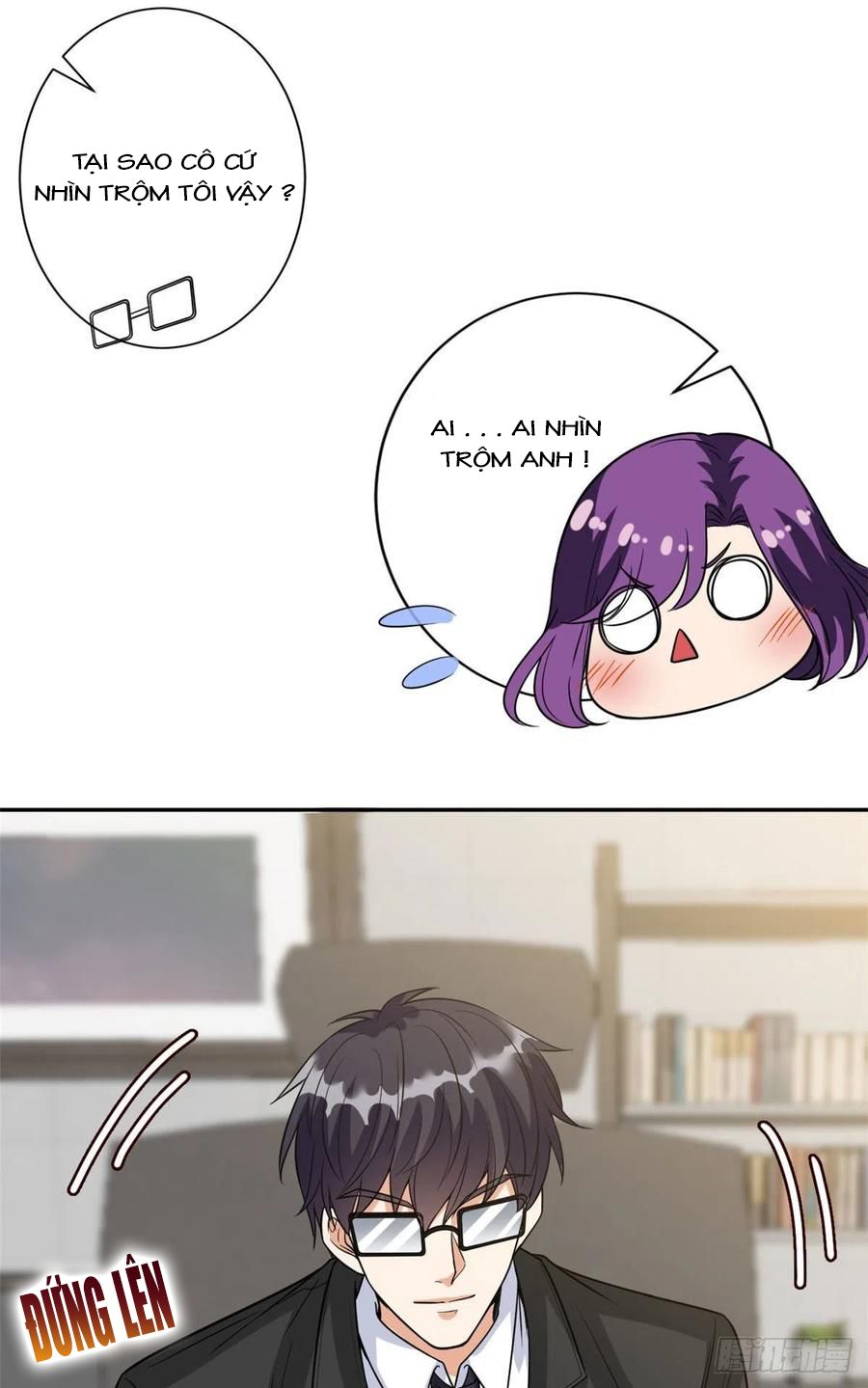 đọc truyện Ông Xã Kết Hôn Thử, Mạnh Thêm Chút Nữa Đi Chương 356 ảnh 20 tại Thiên Thai Truyện