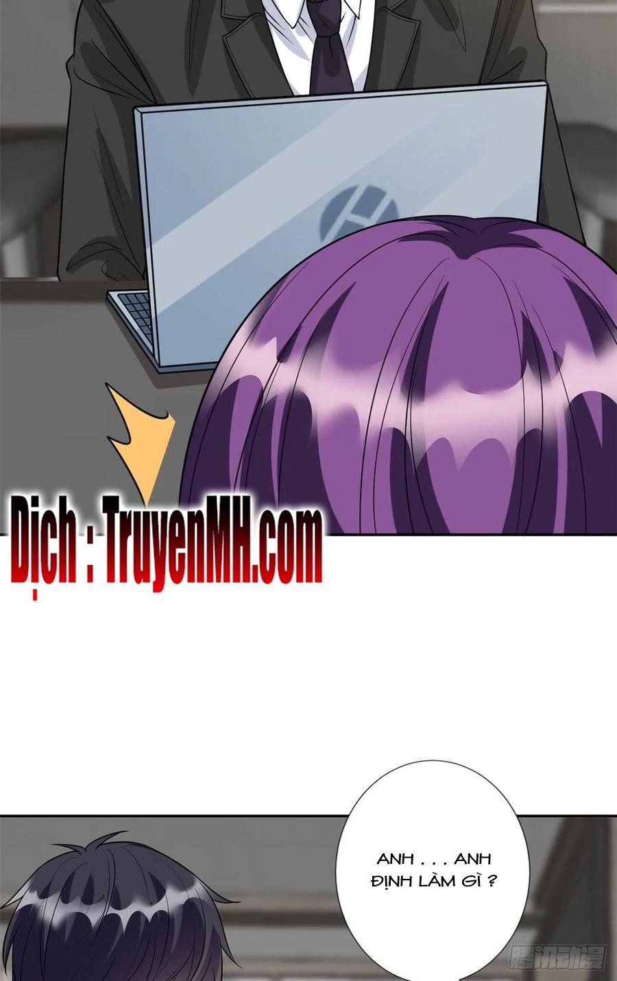 đọc truyện Ông Xã Kết Hôn Thử, Mạnh Thêm Chút Nữa Đi Chương 356 ảnh 21 tại Thiên Thai Truyện