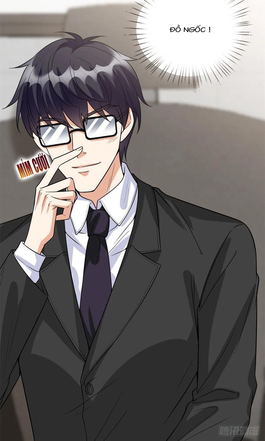 đọc truyện Ông Xã Kết Hôn Thử, Mạnh Thêm Chút Nữa Đi Chương 356 ảnh 24 tại Thiên Thai Truyện