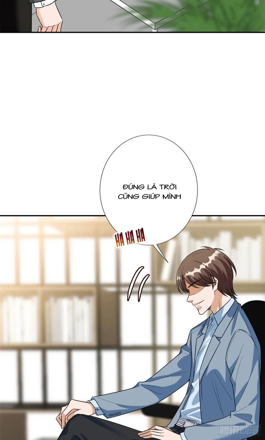 đọc truyện Ông Xã Kết Hôn Thử, Mạnh Thêm Chút Nữa Đi Chương 356 ảnh 6 tại Thiên Thai Truyện