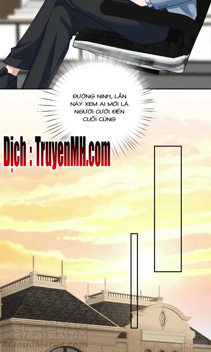 đọc truyện Ông Xã Kết Hôn Thử, Mạnh Thêm Chút Nữa Đi Chương 356 ảnh 7 tại Thiên Thai Truyện