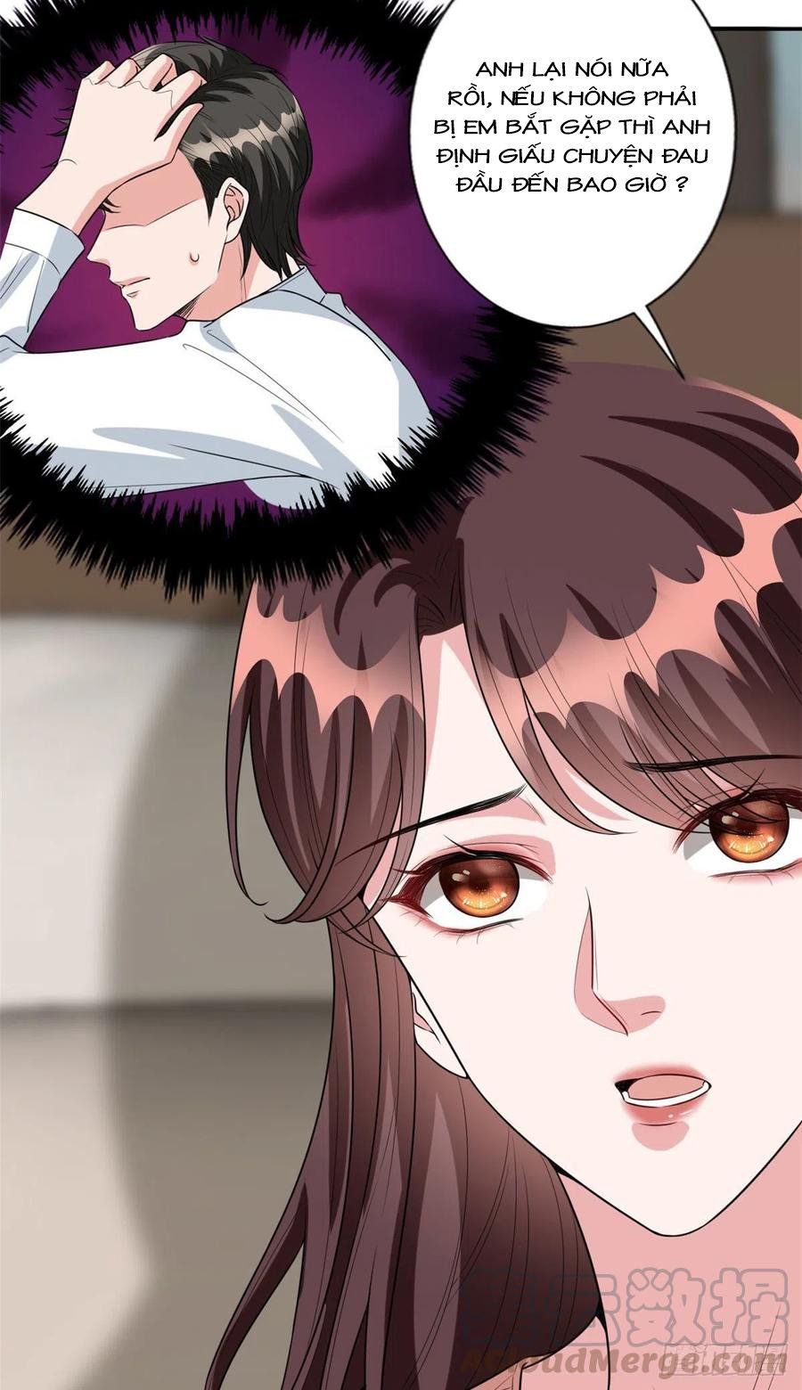 đọc truyện Ông Xã Kết Hôn Thử, Mạnh Thêm Chút Nữa Đi Chương 356 ảnh 10 tại Thiên Thai Truyện