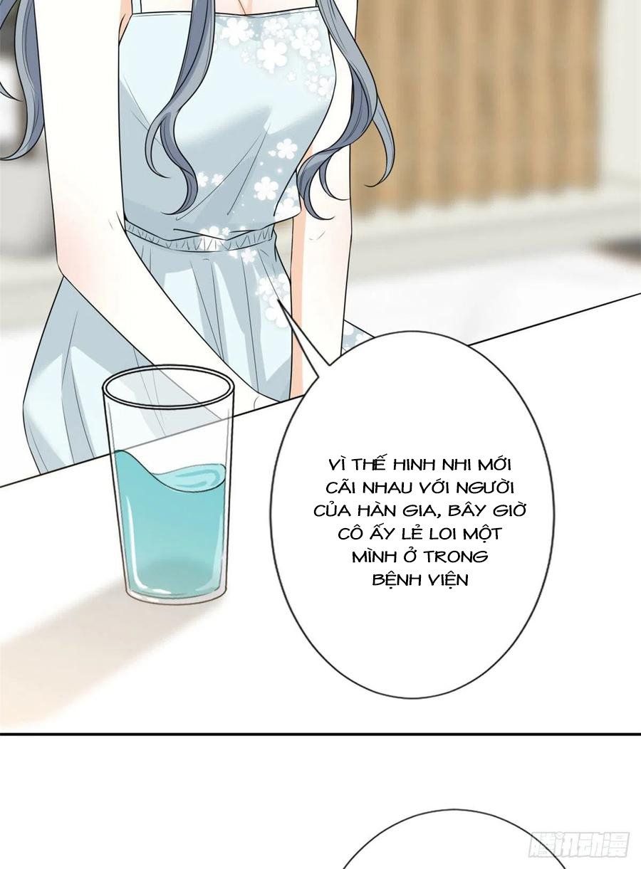 đọc truyện Ông Xã Kết Hôn Thử, Mạnh Thêm Chút Nữa Đi Chương 357 ảnh 12 tại Thiên Thai Truyện