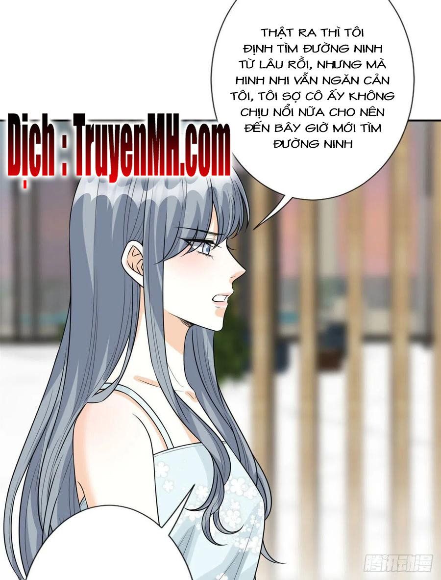 đọc truyện Ông Xã Kết Hôn Thử, Mạnh Thêm Chút Nữa Đi Chương 357 ảnh 13 tại Thiên Thai Truyện