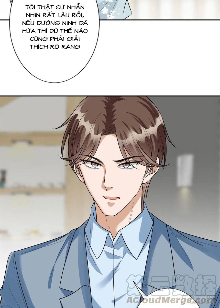 đọc truyện Ông Xã Kết Hôn Thử, Mạnh Thêm Chút Nữa Đi Chương 357 ảnh 14 tại Thiên Thai Truyện