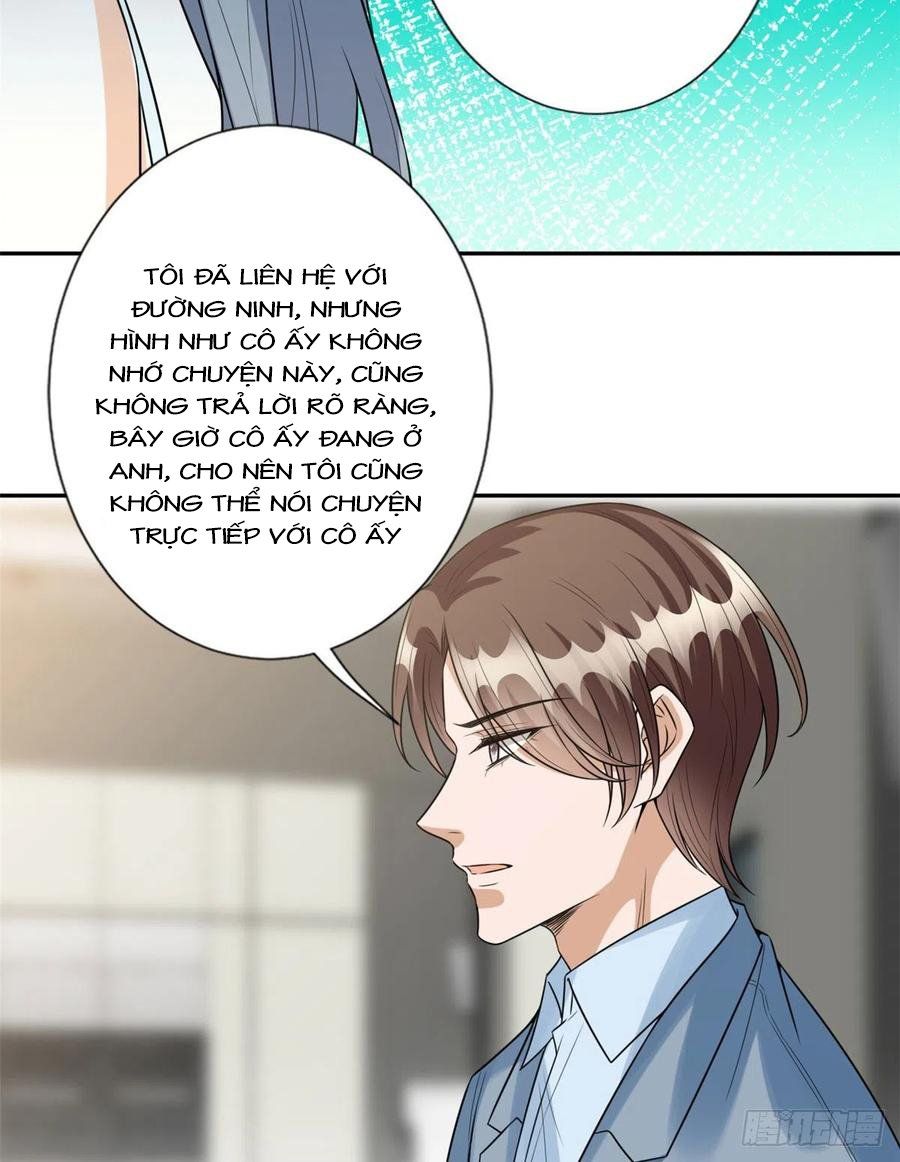 đọc truyện Ông Xã Kết Hôn Thử, Mạnh Thêm Chút Nữa Đi Chương 357 ảnh 16 tại Thiên Thai Truyện