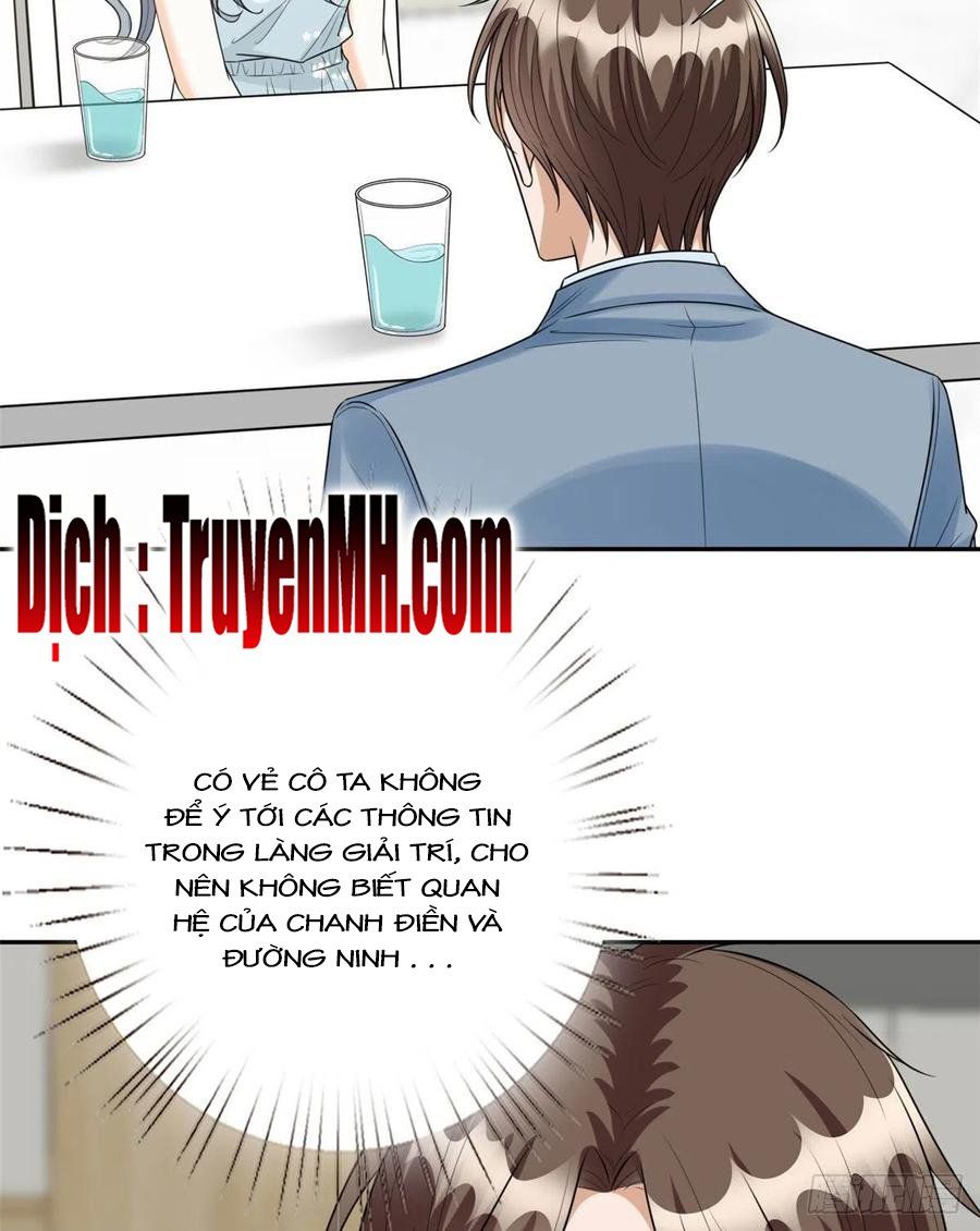 đọc truyện Ông Xã Kết Hôn Thử, Mạnh Thêm Chút Nữa Đi Chương 357 ảnh 19 tại Thiên Thai Truyện