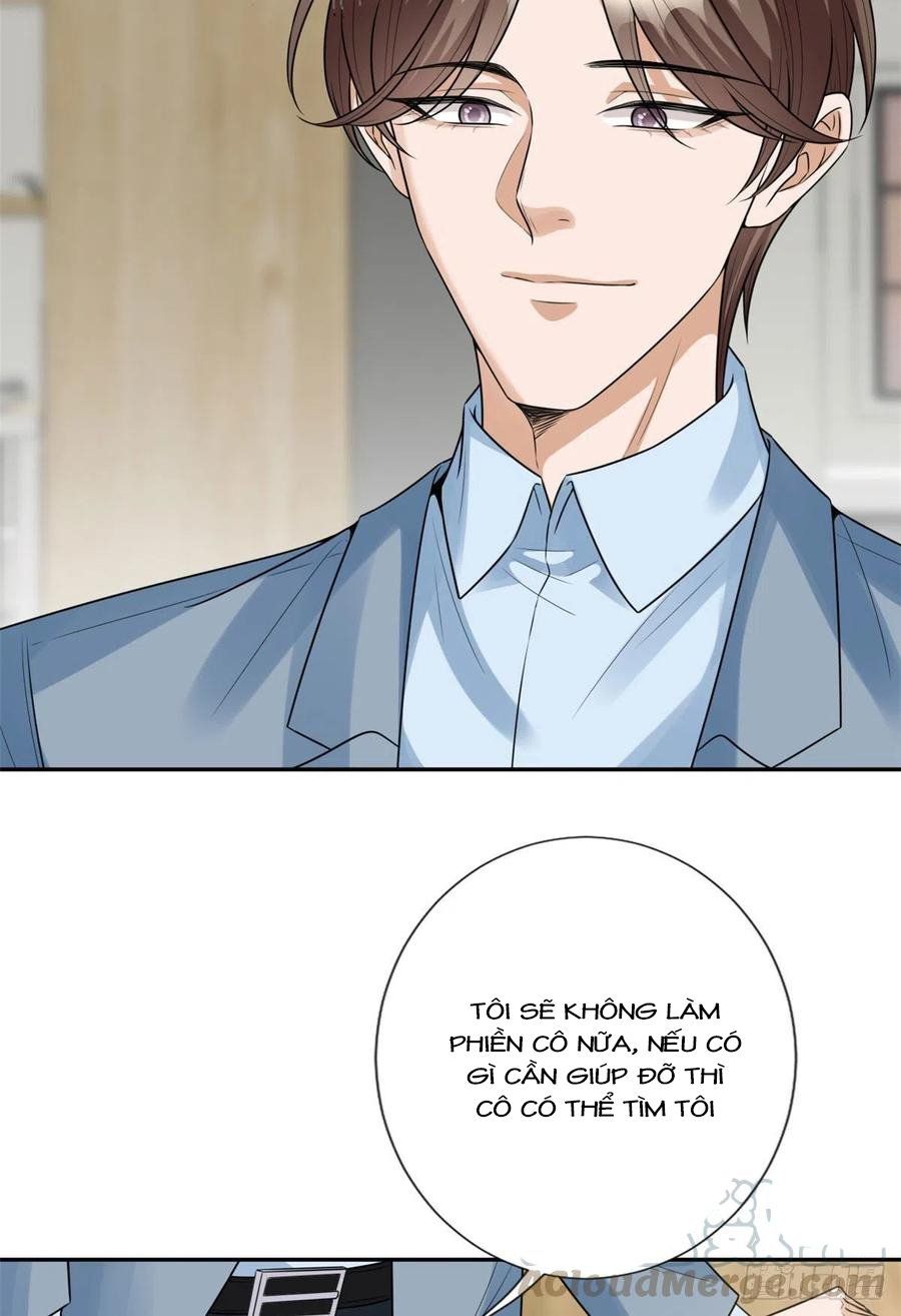 đọc truyện Ông Xã Kết Hôn Thử, Mạnh Thêm Chút Nữa Đi Chương 357 ảnh 20 tại Thiên Thai Truyện