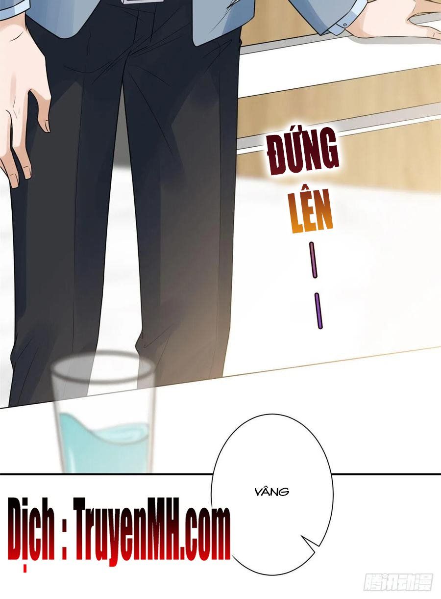 đọc truyện Ông Xã Kết Hôn Thử, Mạnh Thêm Chút Nữa Đi Chương 357 ảnh 21 tại Thiên Thai Truyện