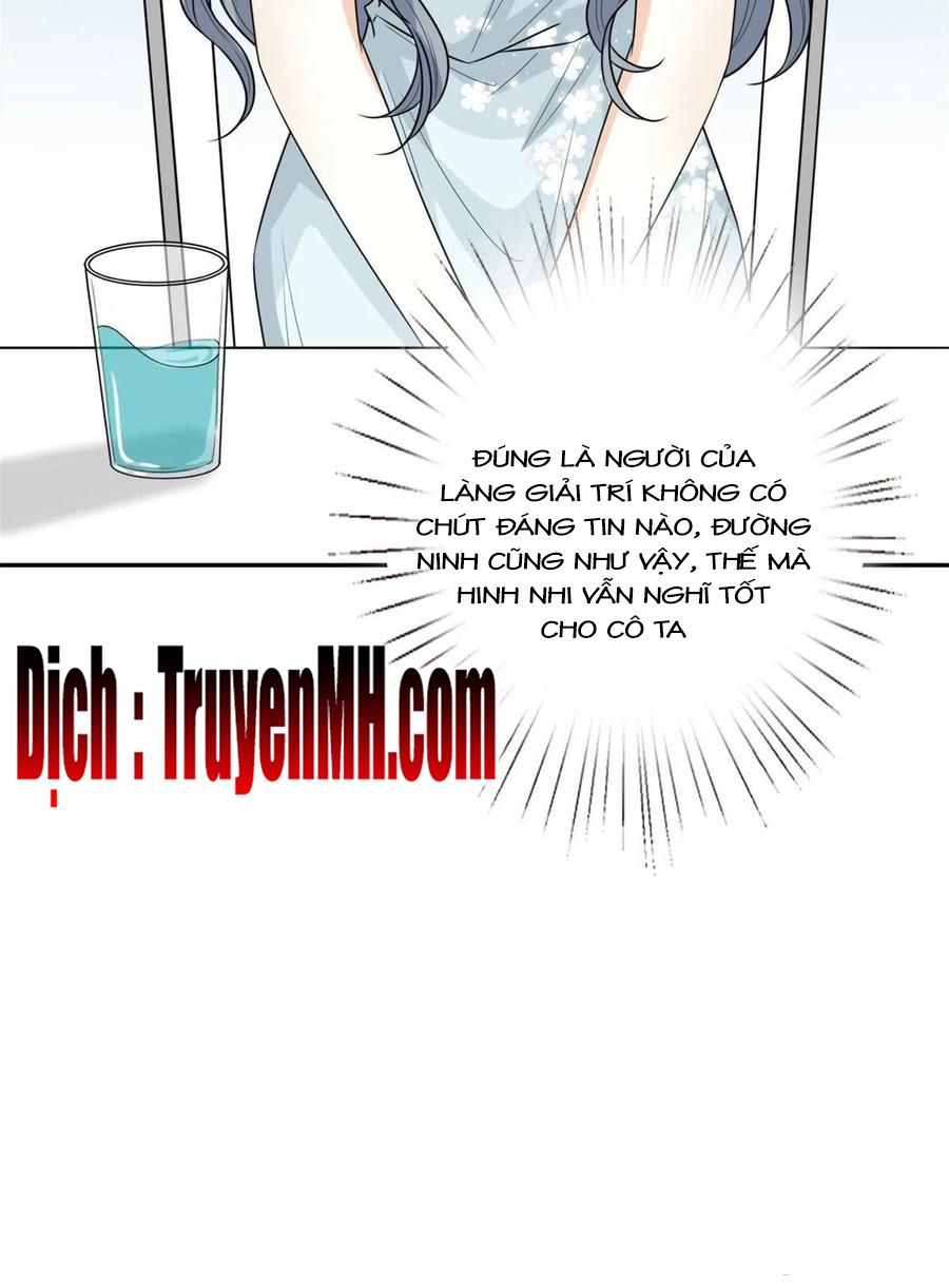 đọc truyện Ông Xã Kết Hôn Thử, Mạnh Thêm Chút Nữa Đi Chương 357 ảnh 23 tại Thiên Thai Truyện