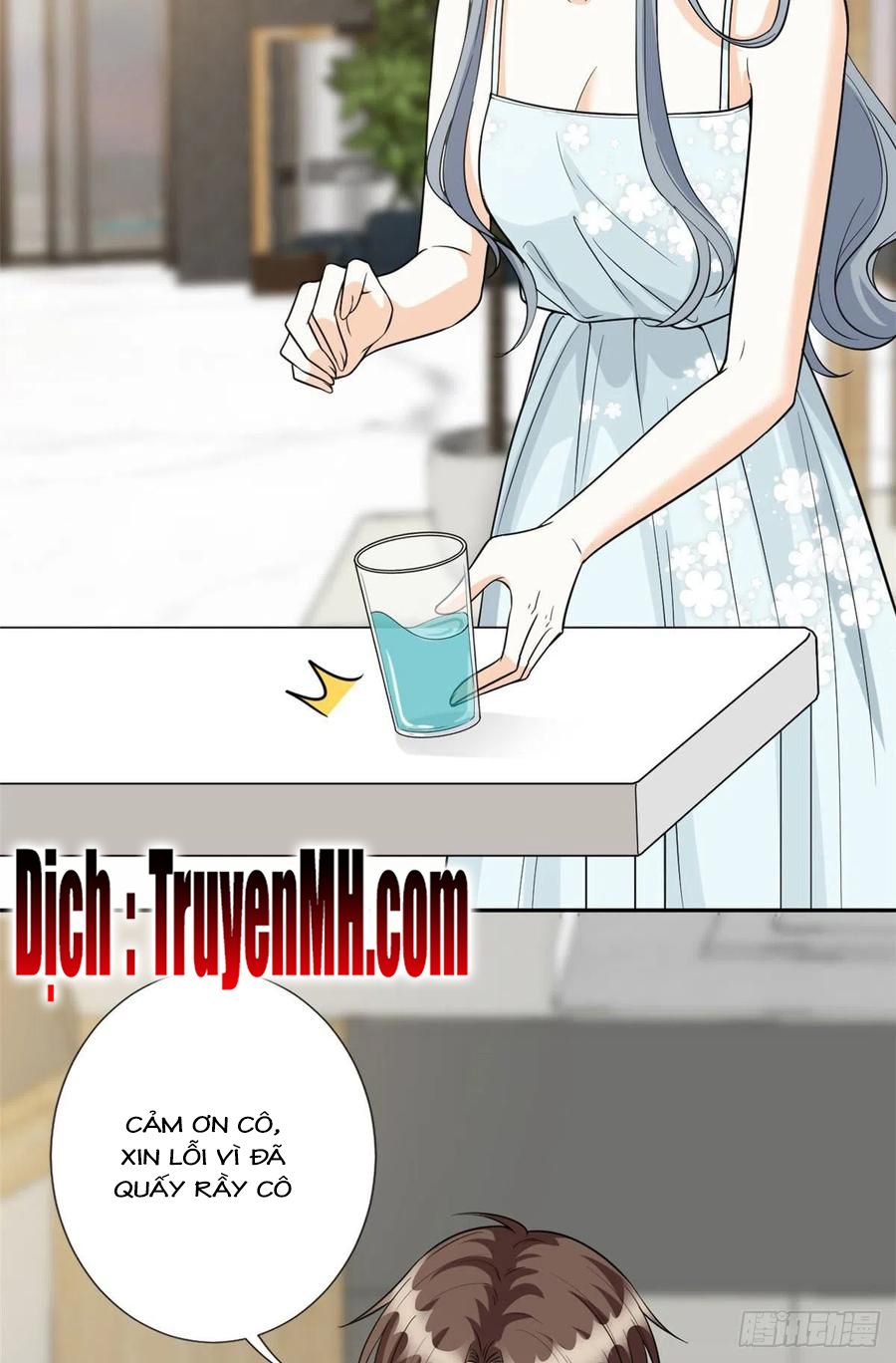 đọc truyện Ông Xã Kết Hôn Thử, Mạnh Thêm Chút Nữa Đi Chương 357 ảnh 7 tại Thiên Thai Truyện