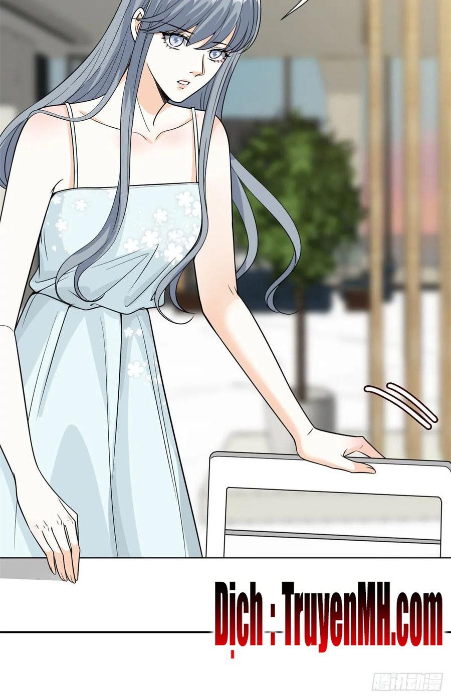 đọc truyện Ông Xã Kết Hôn Thử, Mạnh Thêm Chút Nữa Đi Chương 357 ảnh 9 tại Thiên Thai Truyện