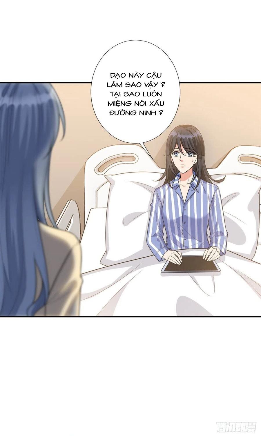 đọc truyện Ông Xã Kết Hôn Thử, Mạnh Thêm Chút Nữa Đi Chương 358 ảnh 13 tại Thiên Thai Truyện