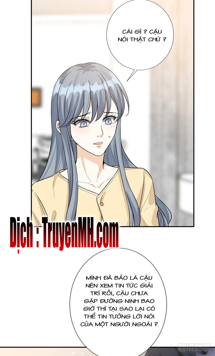 đọc truyện Ông Xã Kết Hôn Thử, Mạnh Thêm Chút Nữa Đi Chương 358 ảnh 16 tại Thiên Thai Truyện