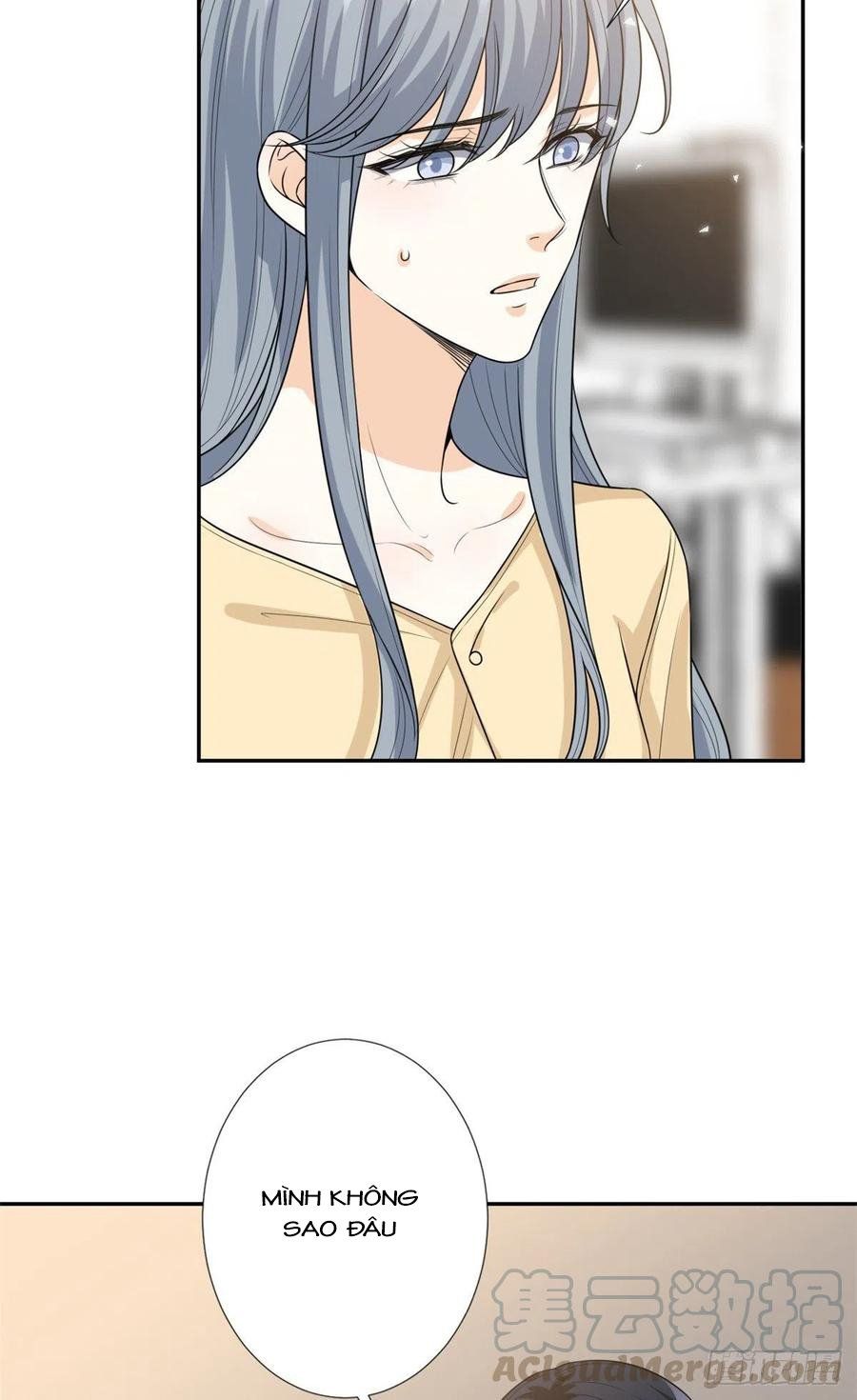 đọc truyện Ông Xã Kết Hôn Thử, Mạnh Thêm Chút Nữa Đi Chương 358 ảnh 19 tại Thiên Thai Truyện