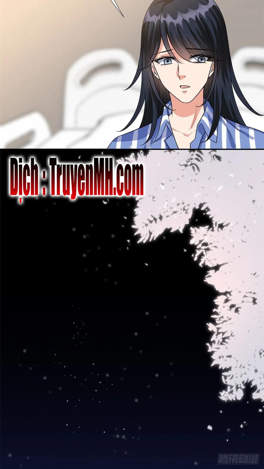 đọc truyện Ông Xã Kết Hôn Thử, Mạnh Thêm Chút Nữa Đi Chương 358 ảnh 20 tại Thiên Thai Truyện