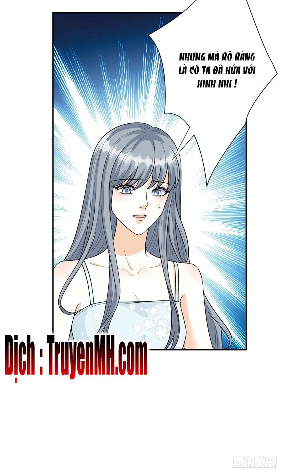 đọc truyện Ông Xã Kết Hôn Thử, Mạnh Thêm Chút Nữa Đi Chương 358 ảnh 6 tại Thiên Thai Truyện