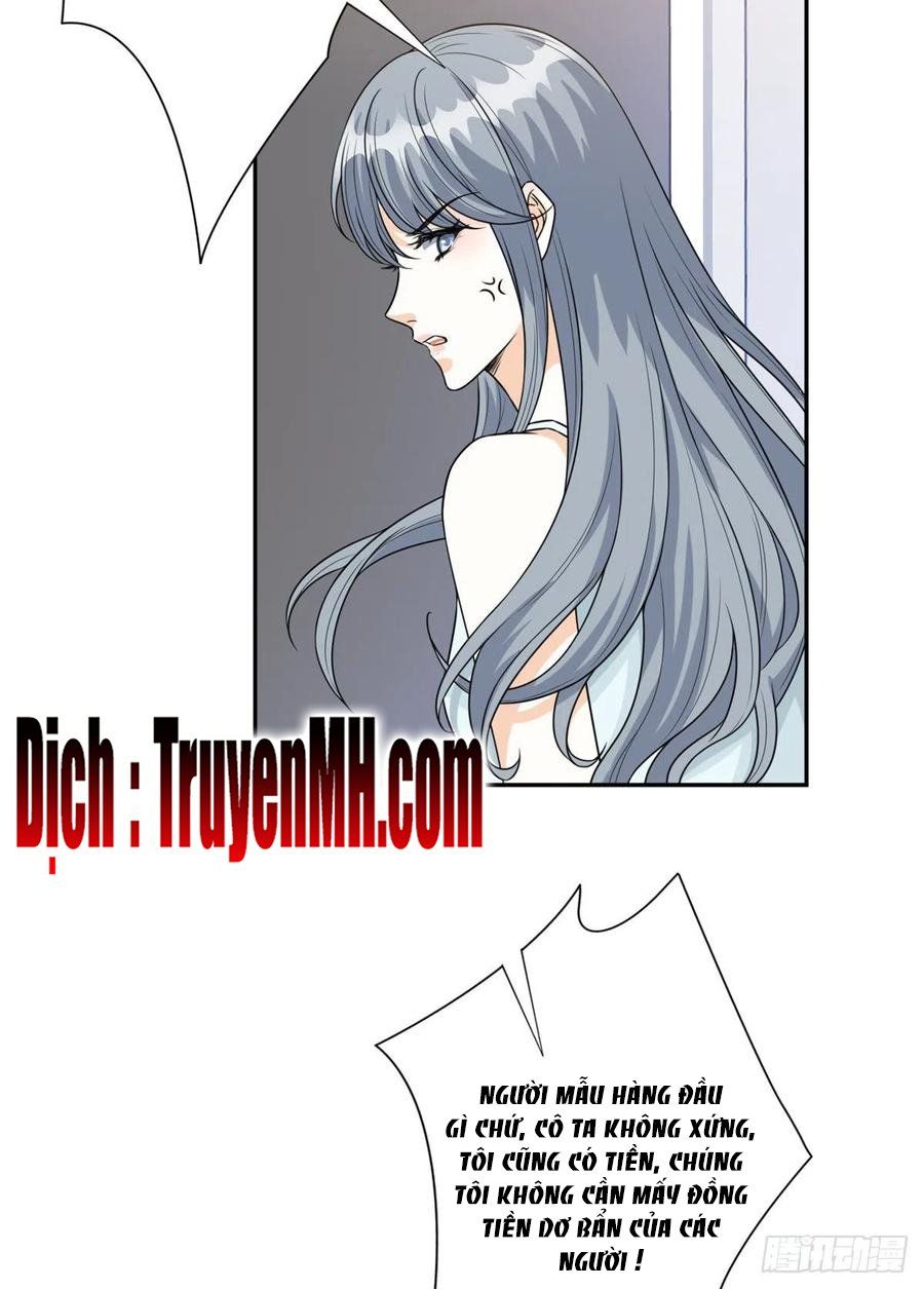 đọc truyện Ông Xã Kết Hôn Thử, Mạnh Thêm Chút Nữa Đi Chương 358 ảnh 8 tại Thiên Thai Truyện