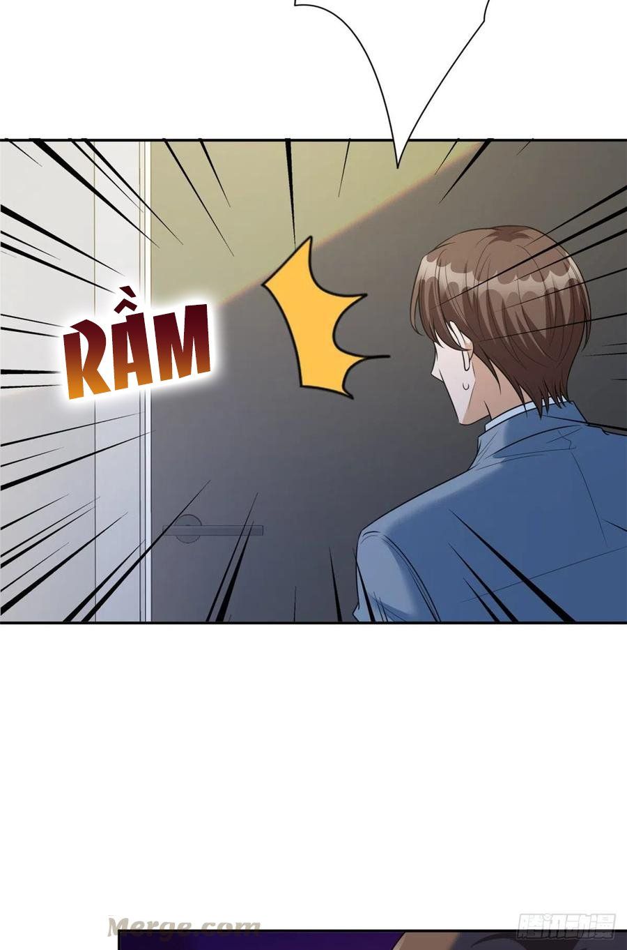 đọc truyện Ông Xã Kết Hôn Thử, Mạnh Thêm Chút Nữa Đi Chương 358 ảnh 9 tại Thiên Thai Truyện