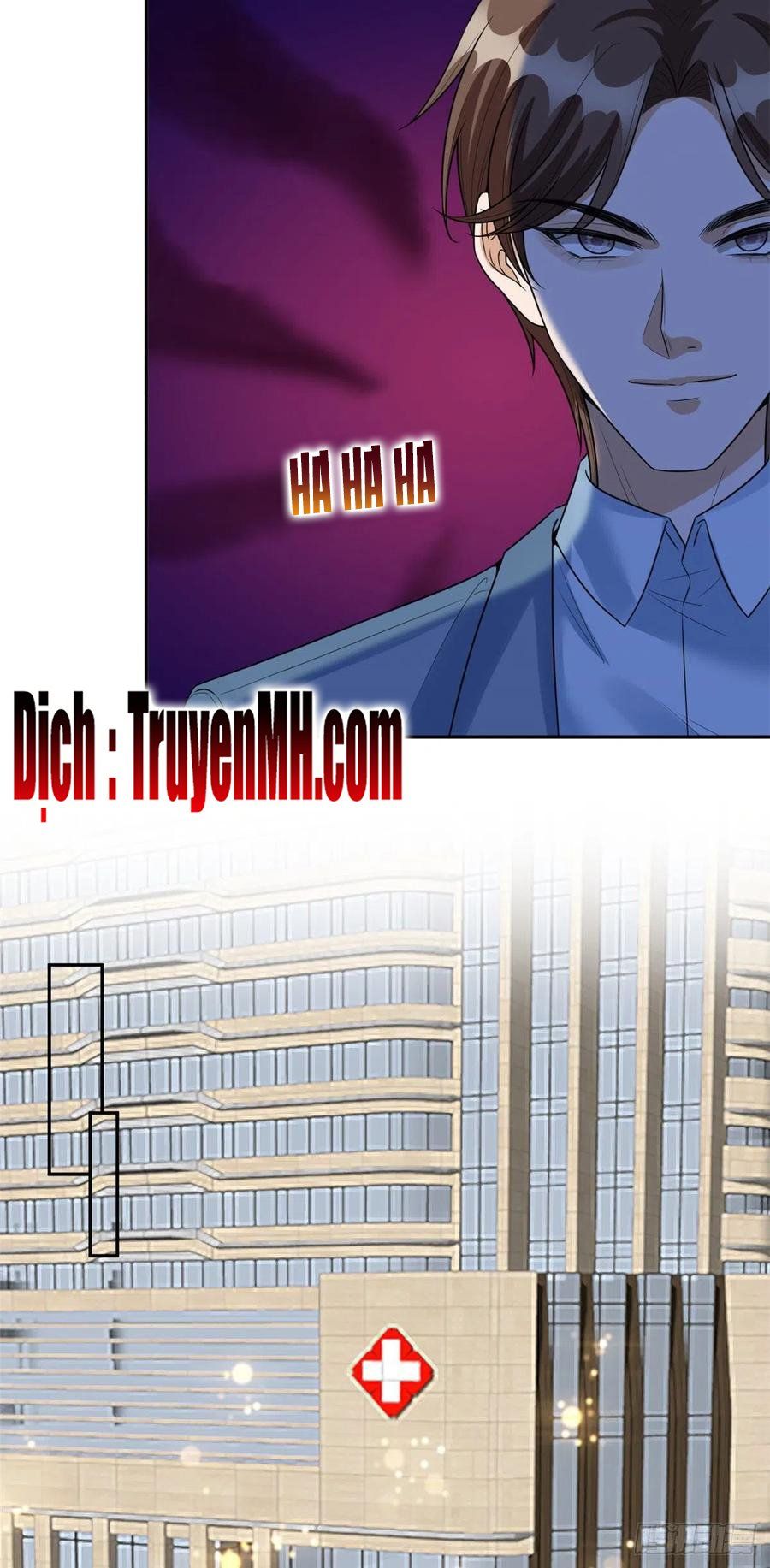 đọc truyện Ông Xã Kết Hôn Thử, Mạnh Thêm Chút Nữa Đi Chương 358 ảnh 10 tại Thiên Thai Truyện