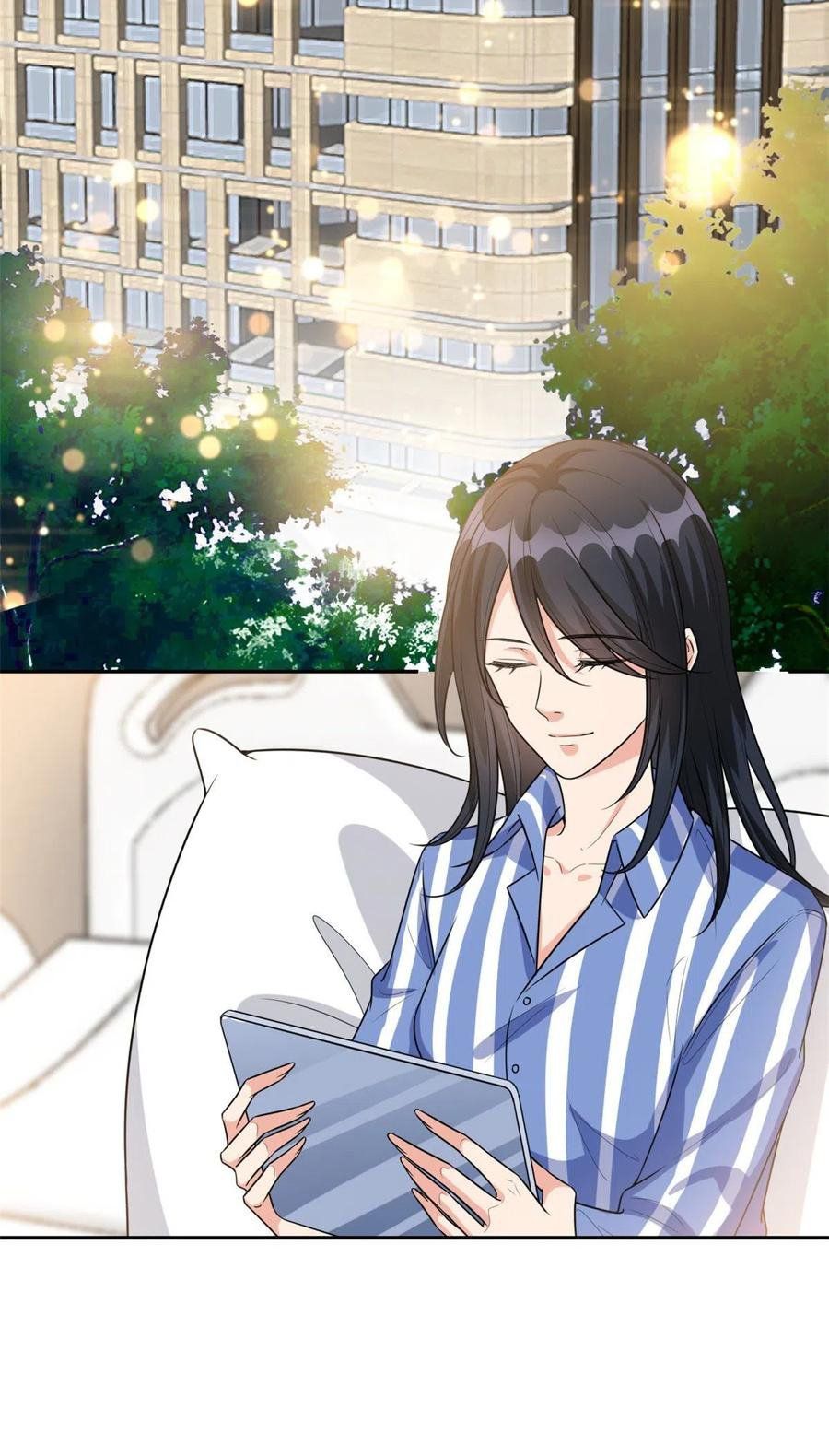 đọc truyện Ông Xã Kết Hôn Thử, Mạnh Thêm Chút Nữa Đi Chương 358 ảnh 11 tại Thiên Thai Truyện