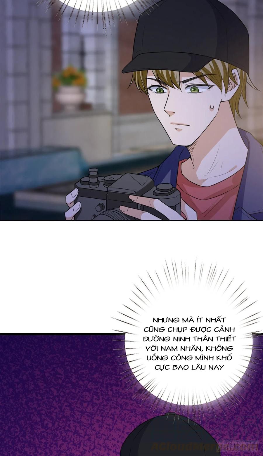 đọc truyện Ông Xã Kết Hôn Thử, Mạnh Thêm Chút Nữa Đi Chương 359 ảnh 12 tại Thiên Thai Truyện