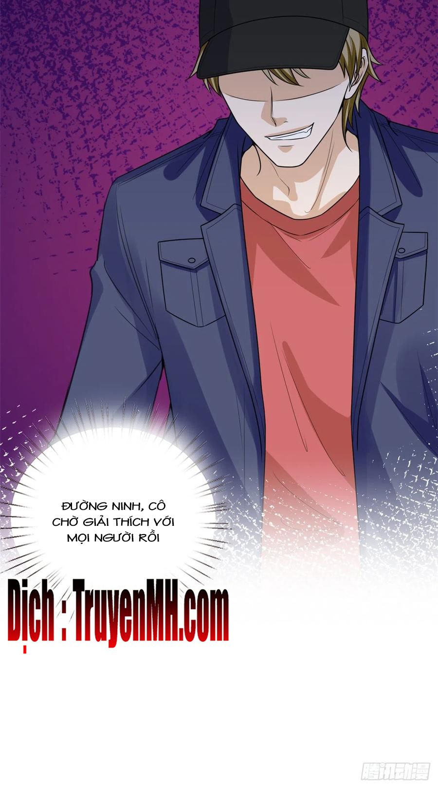 đọc truyện Ông Xã Kết Hôn Thử, Mạnh Thêm Chút Nữa Đi Chương 359 ảnh 13 tại Thiên Thai Truyện