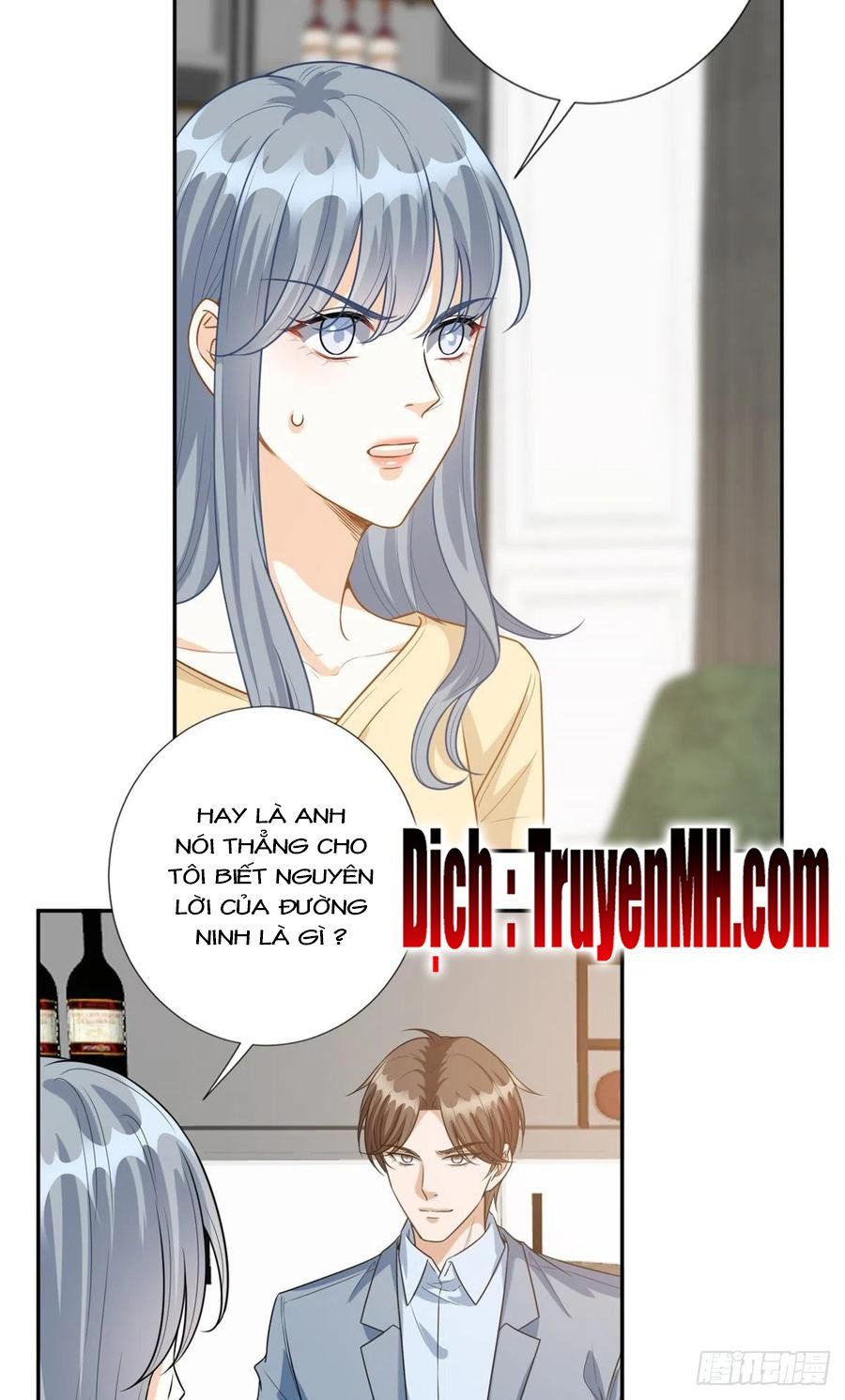 đọc truyện Ông Xã Kết Hôn Thử, Mạnh Thêm Chút Nữa Đi Chương 359 ảnh 16 tại Thiên Thai Truyện