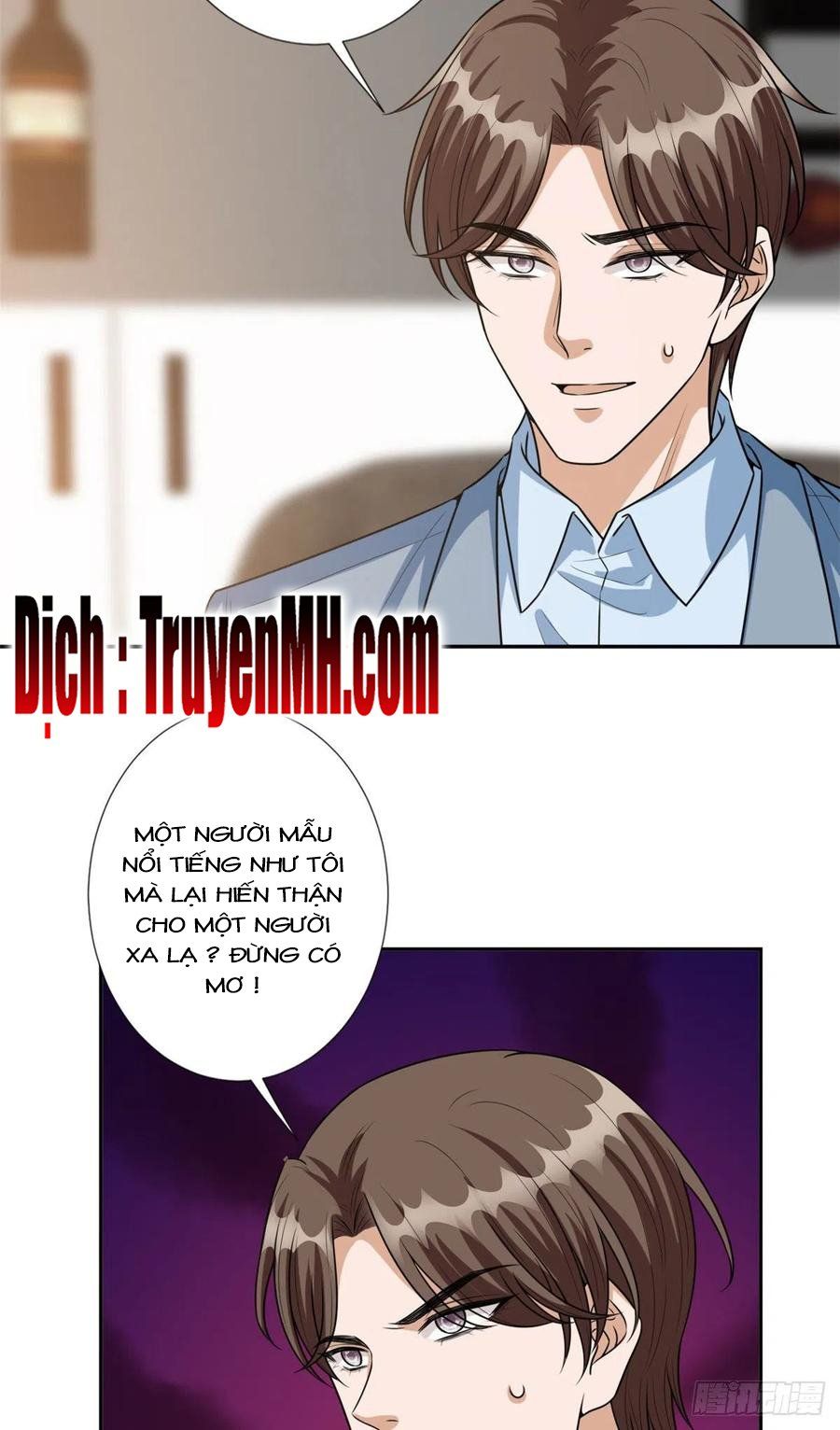 đọc truyện Ông Xã Kết Hôn Thử, Mạnh Thêm Chút Nữa Đi Chương 359 ảnh 18 tại Thiên Thai Truyện