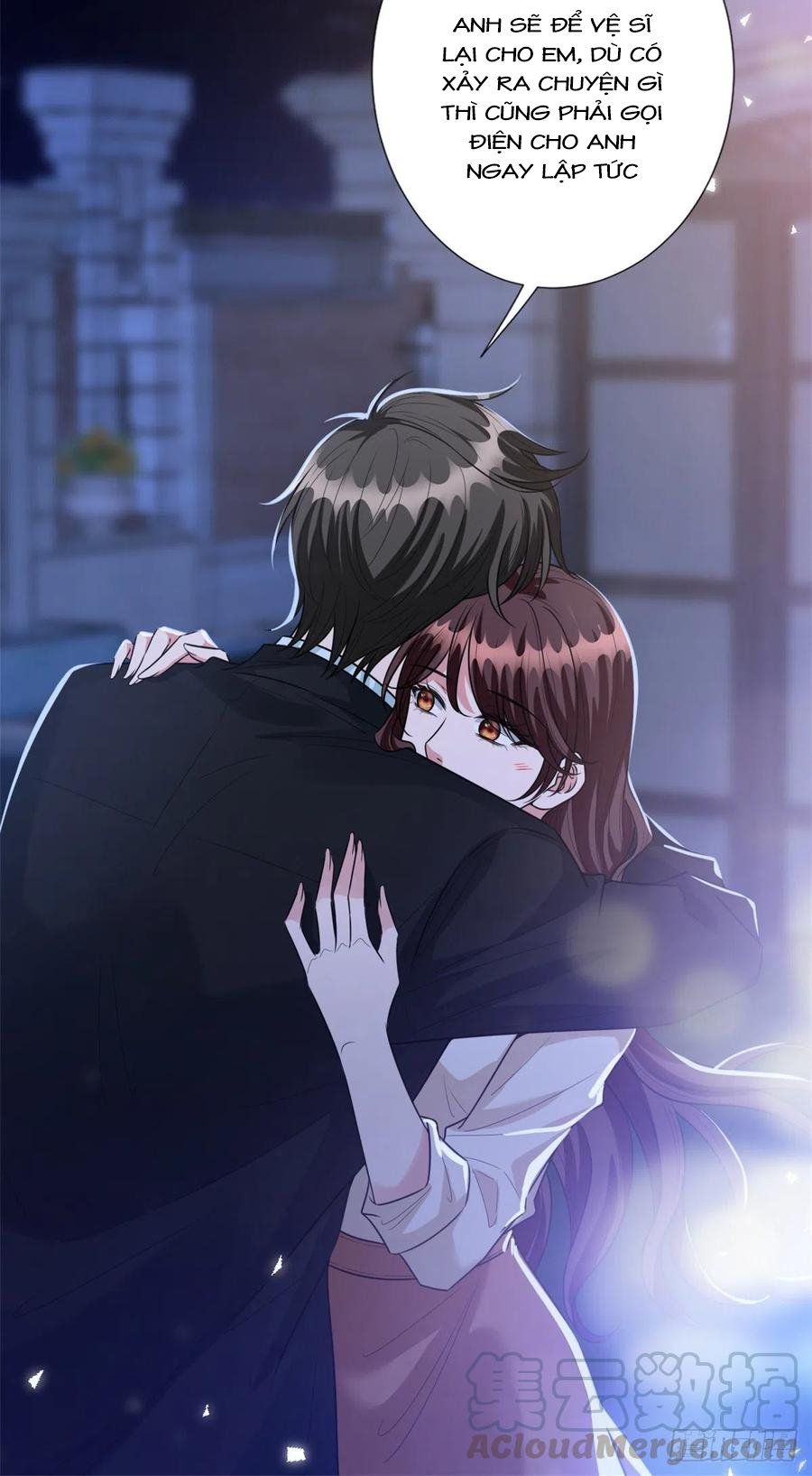 đọc truyện Ông Xã Kết Hôn Thử, Mạnh Thêm Chút Nữa Đi Chương 359 ảnh 6 tại Thiên Thai Truyện