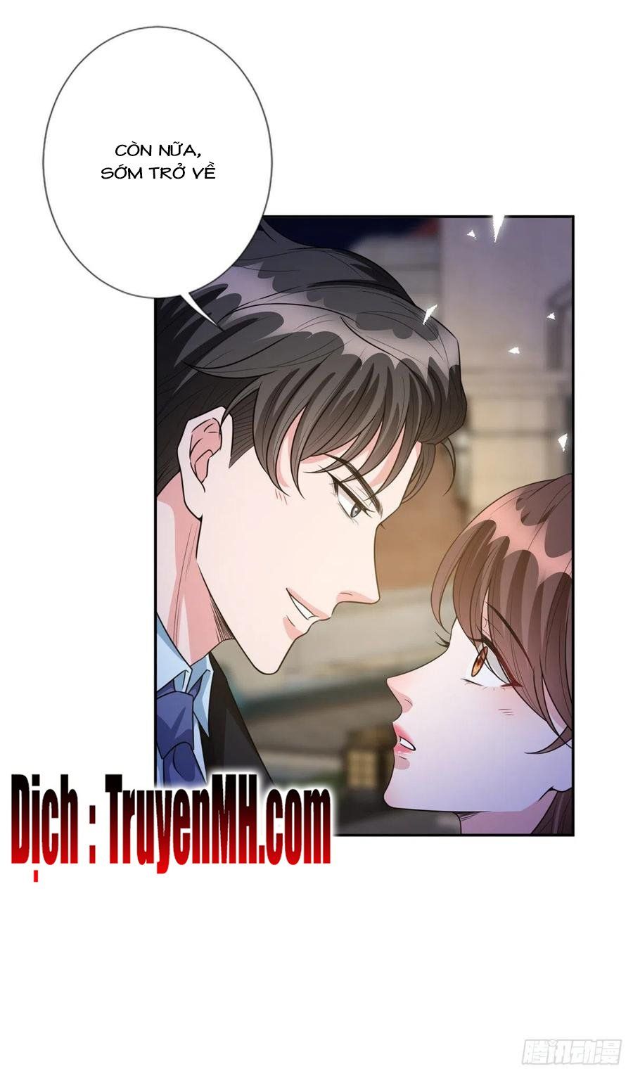 đọc truyện Ông Xã Kết Hôn Thử, Mạnh Thêm Chút Nữa Đi Chương 359 ảnh 7 tại Thiên Thai Truyện