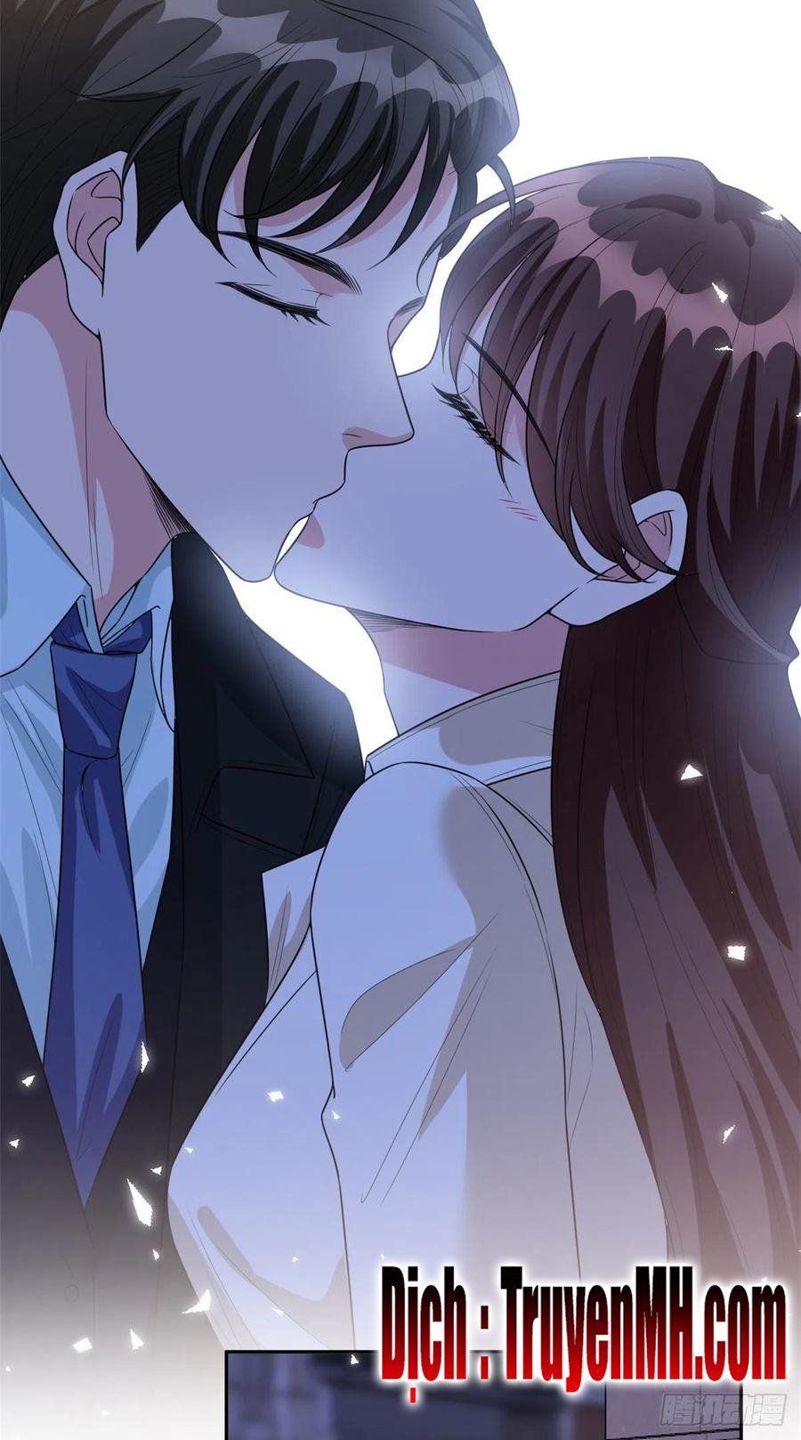 đọc truyện Ông Xã Kết Hôn Thử, Mạnh Thêm Chút Nữa Đi Chương 359 ảnh 9 tại Thiên Thai Truyện