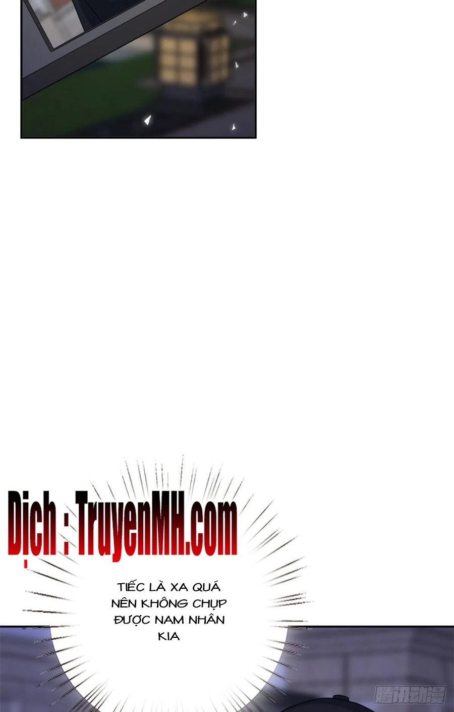 đọc truyện Ông Xã Kết Hôn Thử, Mạnh Thêm Chút Nữa Đi Chương 359 ảnh 11 tại Thiên Thai Truyện