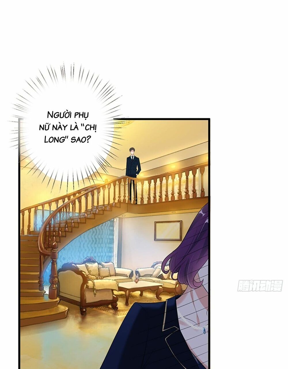 đọc truyện Ông Xã Kết Hôn Thử, Mạnh Thêm Chút Nữa Đi Chương 36 ảnh 3 tại Thiên Thai Truyện