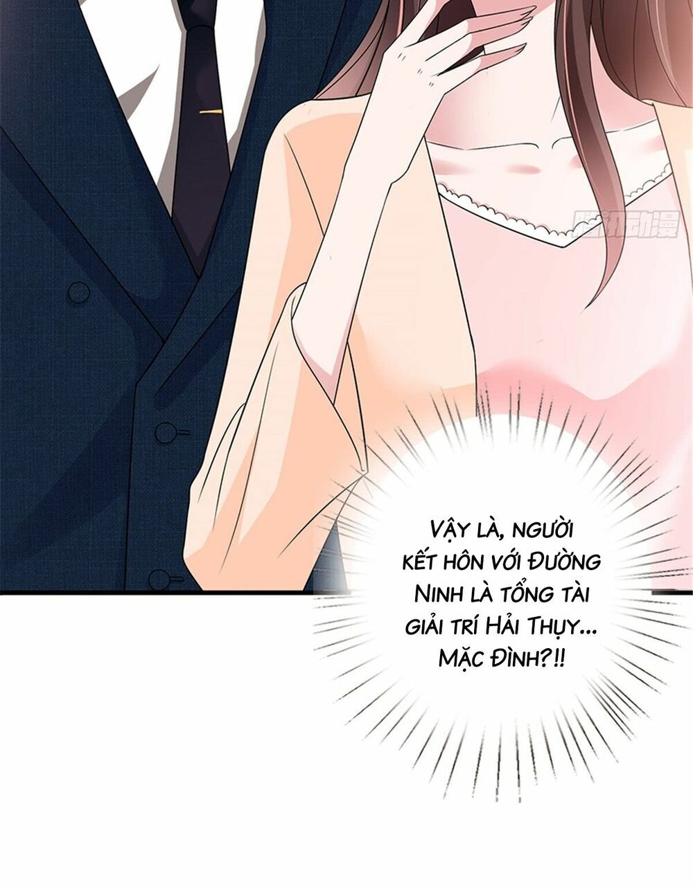 đọc truyện Ông Xã Kết Hôn Thử, Mạnh Thêm Chút Nữa Đi Chương 36 ảnh 12 tại Thiên Thai Truyện