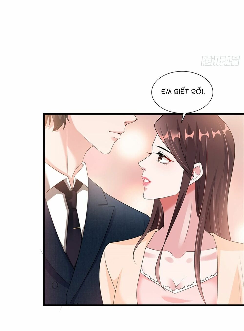 đọc truyện Ông Xã Kết Hôn Thử, Mạnh Thêm Chút Nữa Đi Chương 36 ảnh 13 tại Thiên Thai Truyện