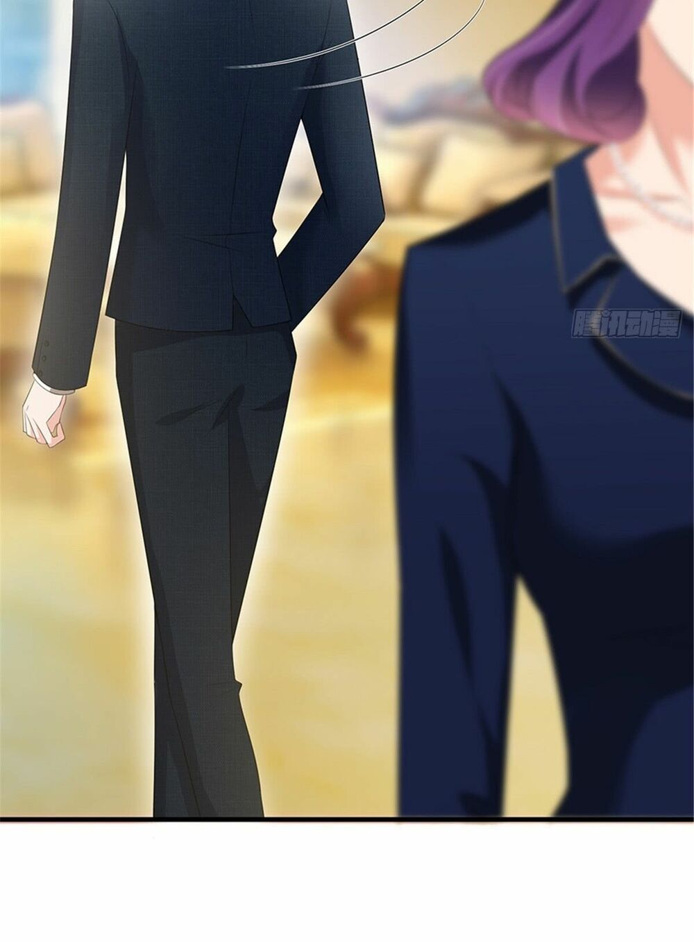 đọc truyện Ông Xã Kết Hôn Thử, Mạnh Thêm Chút Nữa Đi Chương 36 ảnh 18 tại Thiên Thai Truyện