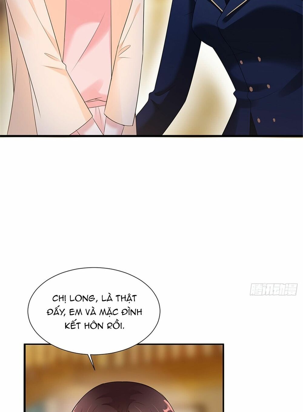 đọc truyện Ông Xã Kết Hôn Thử, Mạnh Thêm Chút Nữa Đi Chương 36 ảnh 20 tại Thiên Thai Truyện