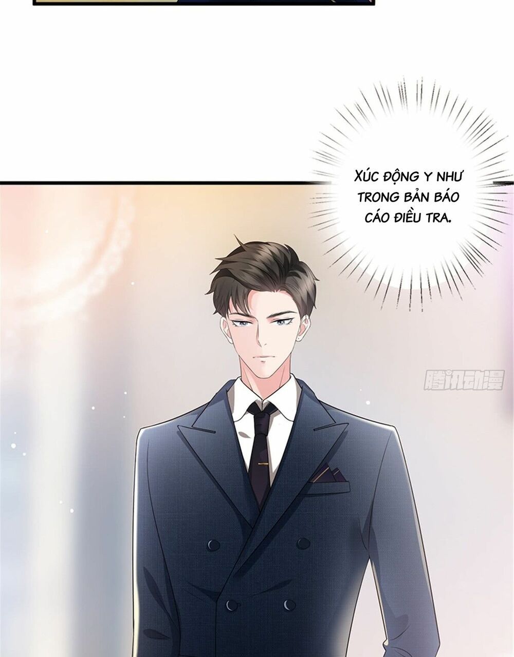 đọc truyện Ông Xã Kết Hôn Thử, Mạnh Thêm Chút Nữa Đi Chương 36 ảnh 4 tại Thiên Thai Truyện